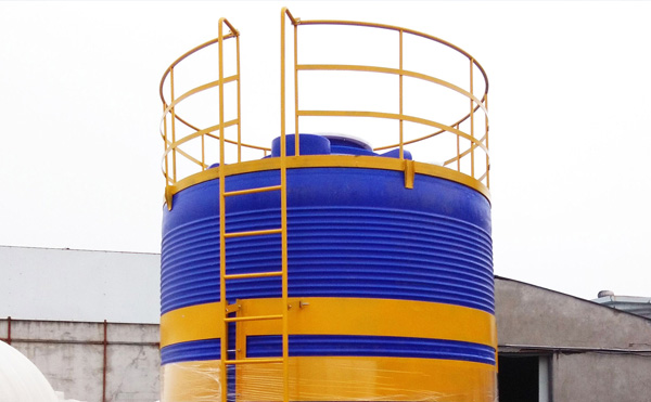 如何“一眼辨別”塑料儲罐的好壞？