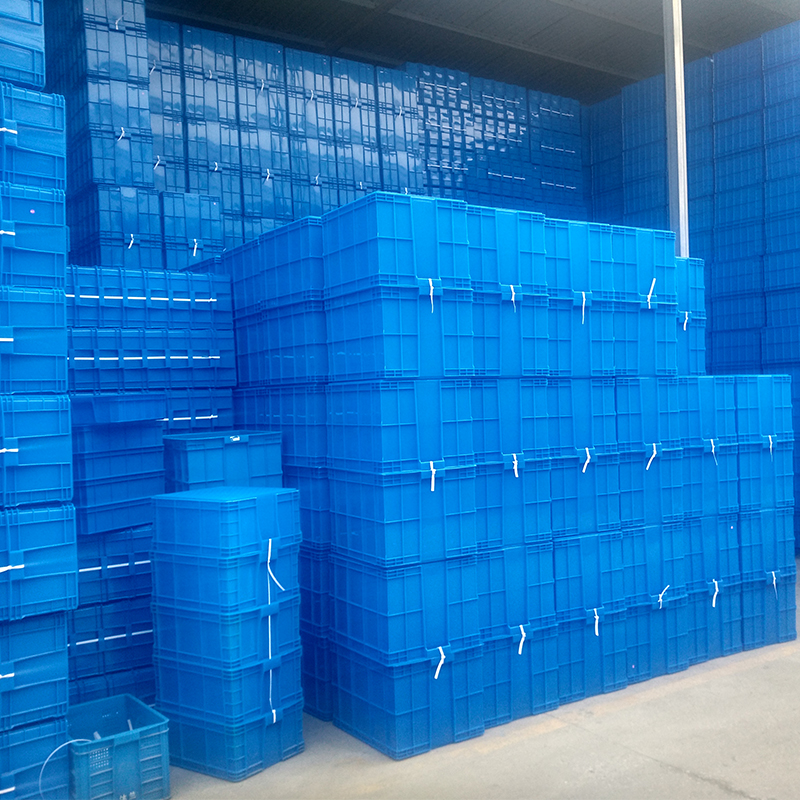 塑料周轉箱可以養魚嗎？有什么好處嗎？來看看專家的解答