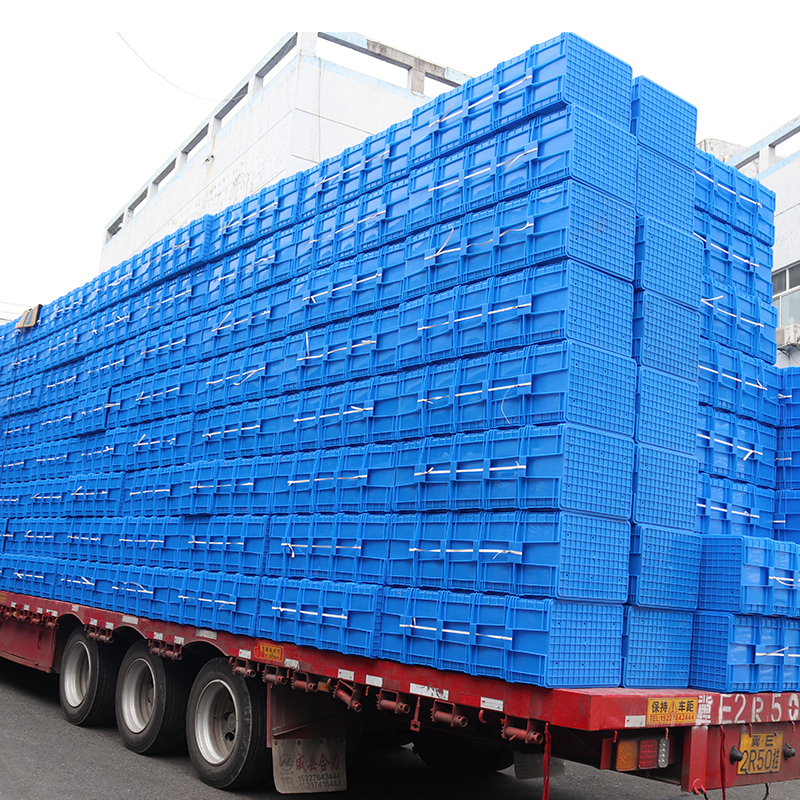 如何保養(yǎng)塑料周轉(zhuǎn)箱延長使用年限呢？