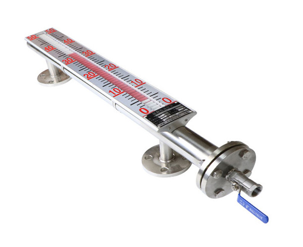 磁翻板液位計 磁翻板液位計