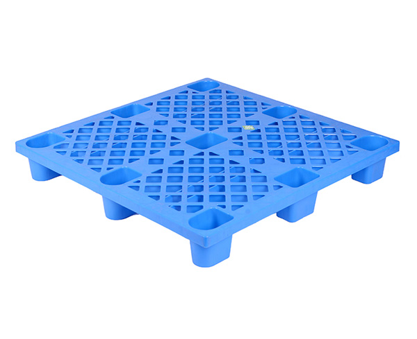 1010九腳網格托盤(1m*1m) 1010九腳網格托盤(1m*1m)