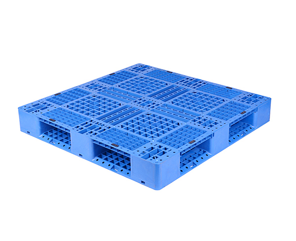 1111重型加厚田字托盤(1.1m*1.1m) 1111重型加厚田字托盤(1.1m*1.1m)