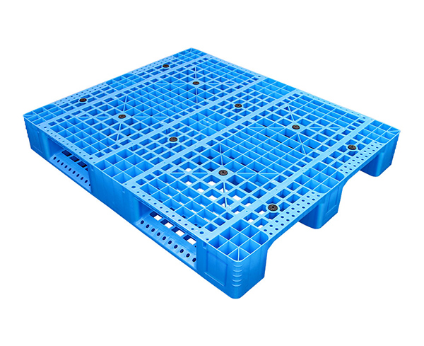 1210高腳川字塑料托盤(1.2m*1m) 1210高腳川字塑料托盤(1.2m*1m)