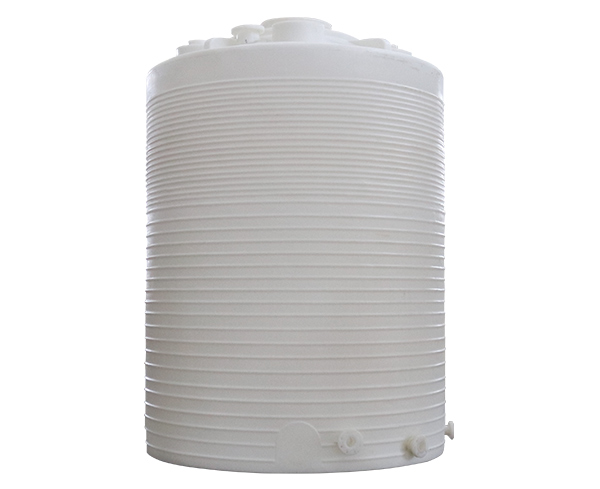 20噸平底塑料儲罐 20噸平底塑料儲罐