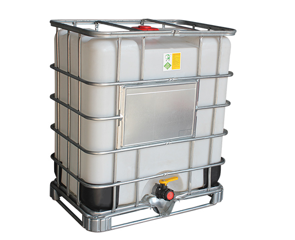 500L方形噸桶 500L方形噸桶