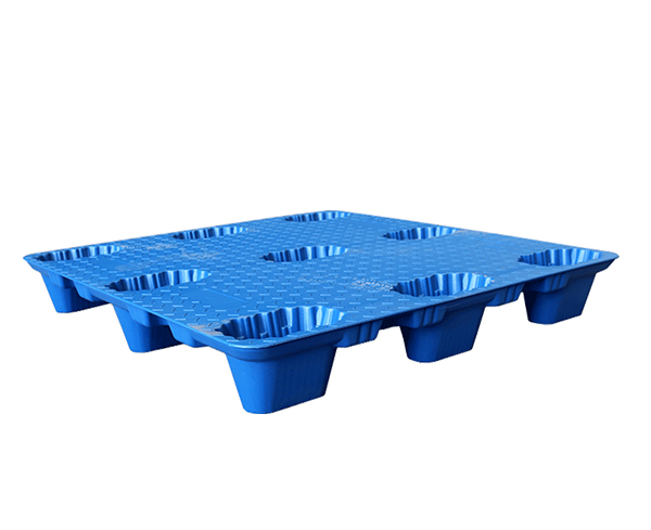 1111吹塑重型托盤A/B型 1111吹塑重型托盤A/B型