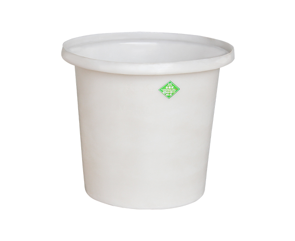 70L塑料白桶 70L塑料白桶