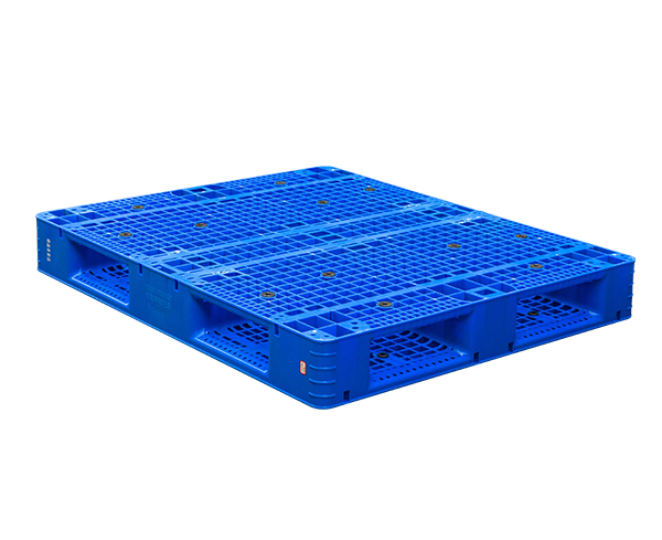 1210網(wǎng)格雙面托盤(1.2m*1m) 1210網(wǎng)格雙面托盤(1.2m*1m)