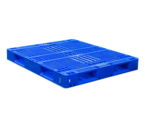 1412雙面塑料托盤(1.4m*1.2m) 1412雙面塑料托盤(1.4m*1.2m)